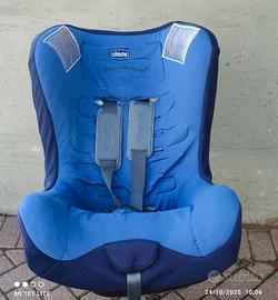 Seggiolone Auto Chicco