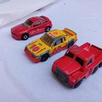 Modellini Matchbox vintage Alfa Rimeo sz
