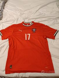 maglietta portogallo rafael leao