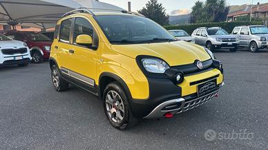 Fiat Panda Cross 1.3 MJT S&S 4x4