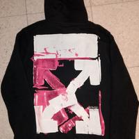 felpa off-White 
