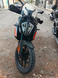 KTM Adventure 390 my '23