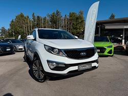 Kia Sportage 1.7 CRDI VGT 2WD Class/KM DOC1 PROP.