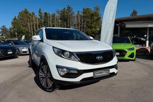 Kia Sportage 1.7 CRDI VGT 2WD Class/KM DOC1 PROP.
