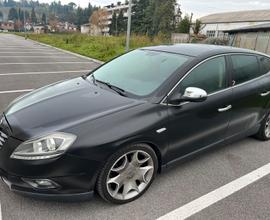 Lancia delta Black edition 190cv