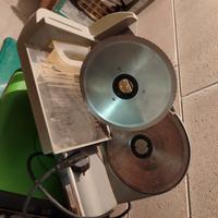 Affettatrice Atlantic 