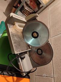 Affettatrice Atlantic 