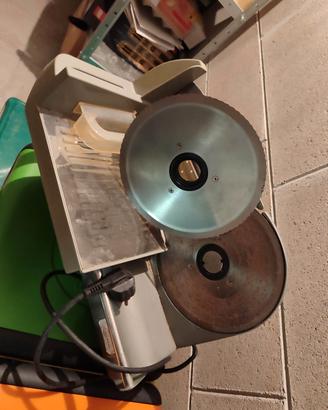 Affettatrice Atlantic 