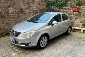 Opel corsa 1.2cc Benzina