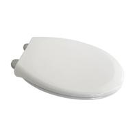 SEDILE WC RALLENTATO PLAST. BIANCA UNIVER. 47X37