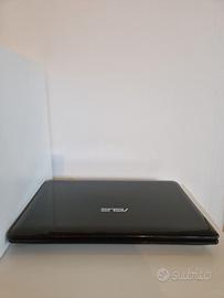 ASUS K52JC-EX392V laptop Intel® Core™ i5