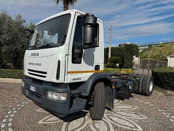 Iveco Eurocargo 180E28 a telaio passo 4185