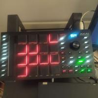 Akai Pro Mpc Studio 2 groove machine e controller