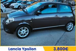 Lancia Ypsilon 1.2 69 CV Unyca