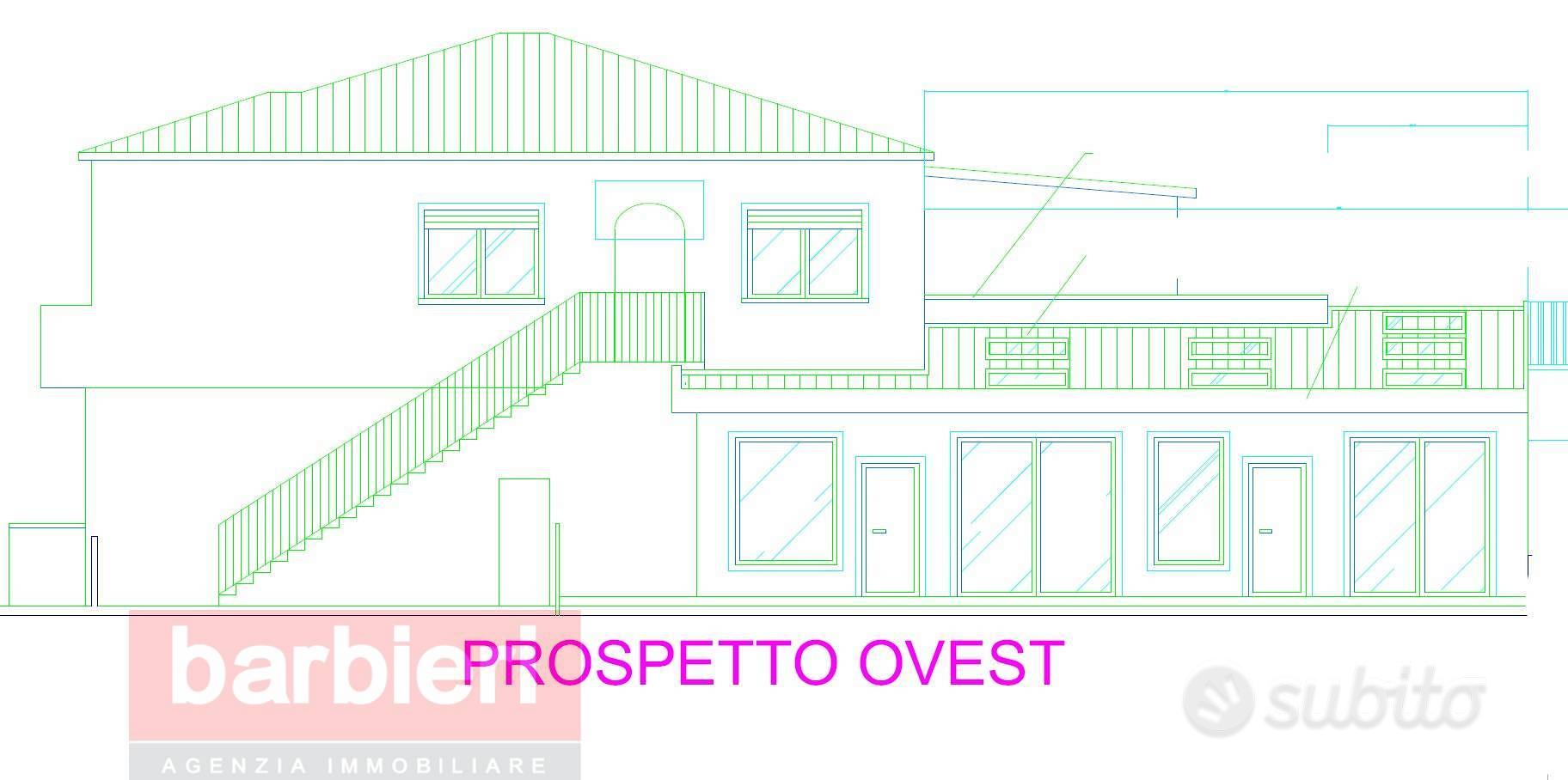 Apartment in Cervia, Pinarella di Cervia - Vista 4