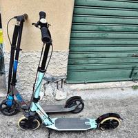 Monopattini Decathlon