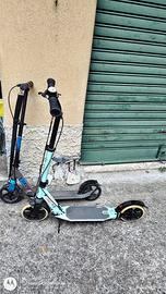 Monopattini Decathlon