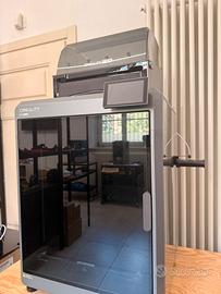 Stampante 3d Creality k2 plus combo