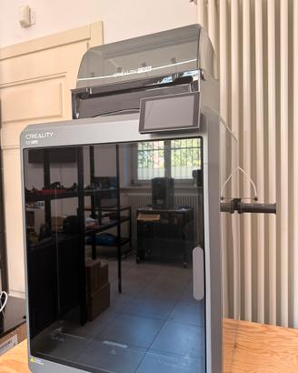 Stampante 3d Creality k2 plus combo