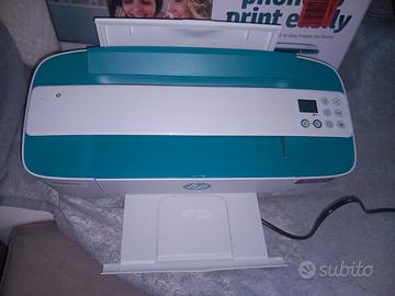 Stampante wirless hp