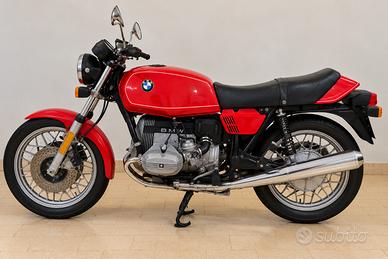 Bmw R65/1981