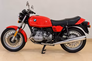 Bmw R65/1981