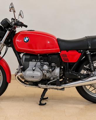 Bmw R65/1981