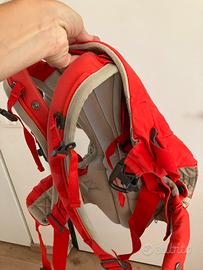 Marsupio STOKKE porta bimbo