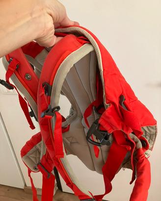Marsupio STOKKE porta bimbo