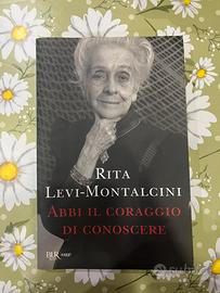 Abbi il coraggio di conoscere