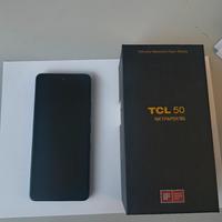 TCL 50 NXTPAPER 5G