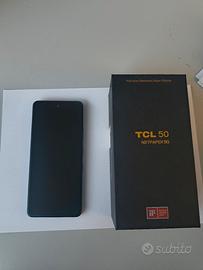 TCL 50 NXTPAPER 5G
