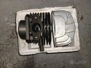 gruppo termico vespa 