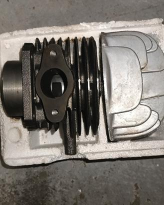 gruppo termico vespa 