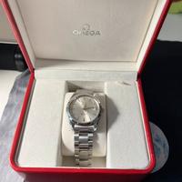 Omega Seamaster Aqua terra Co axial 39mm