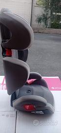 seggiolino Chicco 