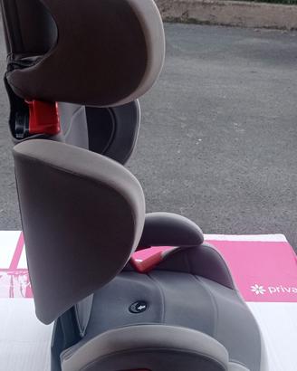 seggiolino Chicco 