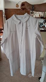 Grembiuli ( due)bambina. Anni 11/12