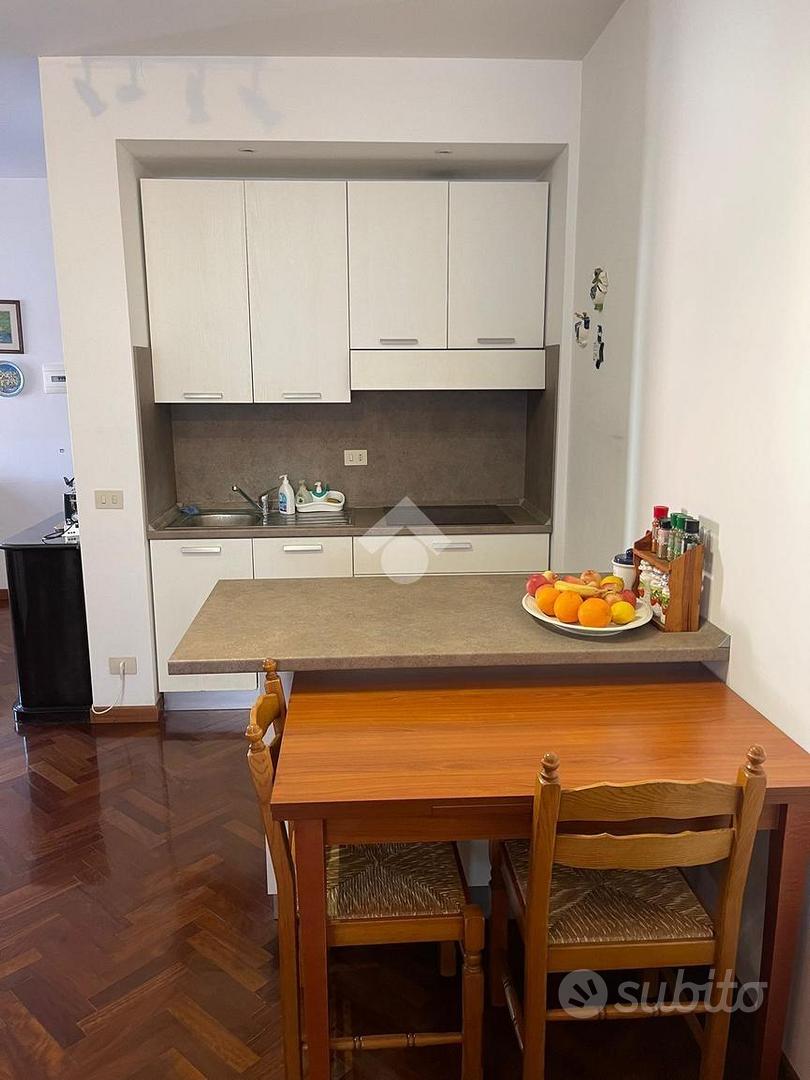 Appartamento – Roma, Roma 70, Ardeatino - Vista 5