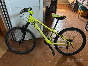 Bicicletta bambino