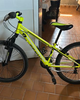 Bicicletta bambino