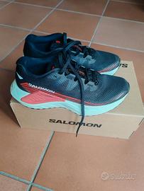 Scarpe trail running Salomon donna