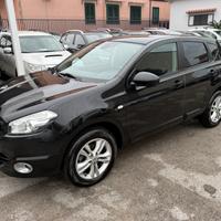 Nissan Qashqai 1.5 dCi DPF Tekna Perfetto Gancio T