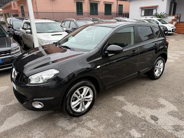 Nissan Qashqai 1.5 dCi DPF Tekna Perfetto Gancio T