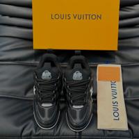 Luis Vuitton skate nere 