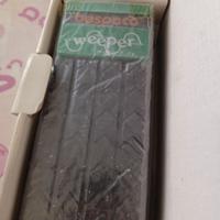 Weeper pedal bespeco