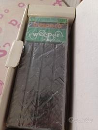 Weeper pedal bespeco