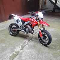Hm Crm 125 2t rr