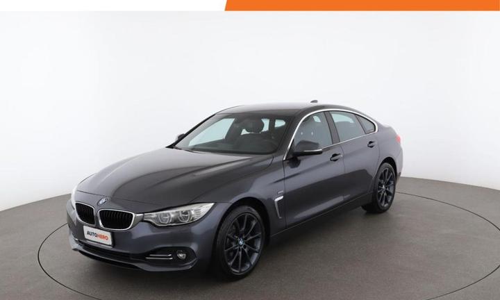 BMW 430 MR94601