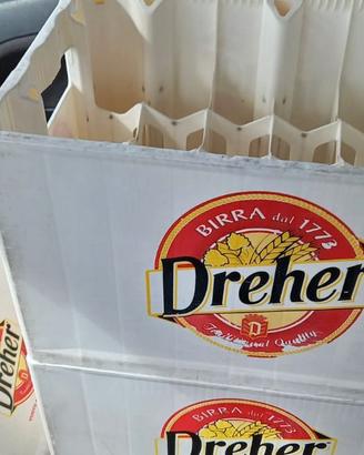 Casse Dreher anni 80/90